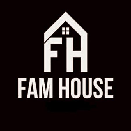 Fam_House Ξενοδοχείο Μπισκέκ Εξωτερικό φωτογραφία