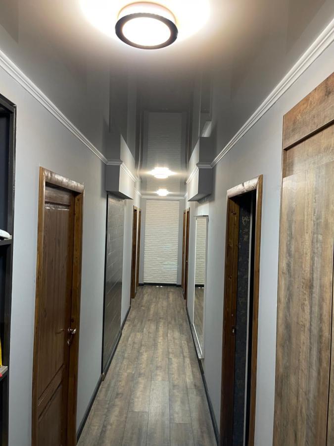 Fam_House Ξενοδοχείο Μπισκέκ Εξωτερικό φωτογραφία