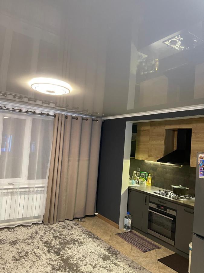 Fam_House Ξενοδοχείο Μπισκέκ Εξωτερικό φωτογραφία