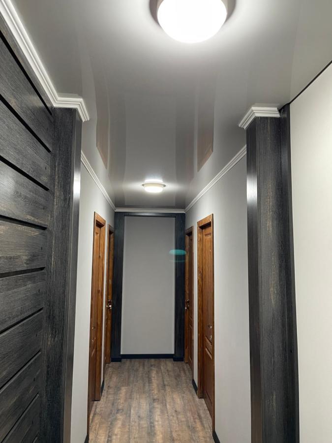 Fam_House Ξενοδοχείο Μπισκέκ Εξωτερικό φωτογραφία
