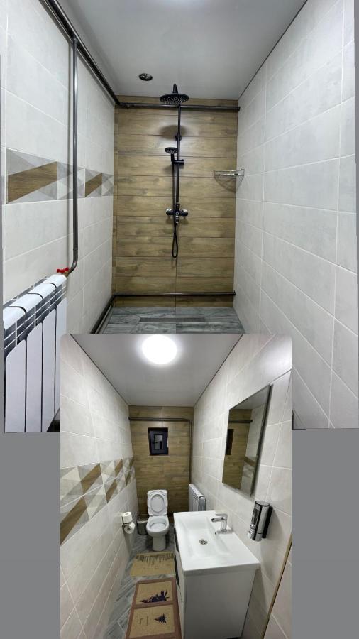 Fam_House Ξενοδοχείο Μπισκέκ Εξωτερικό φωτογραφία