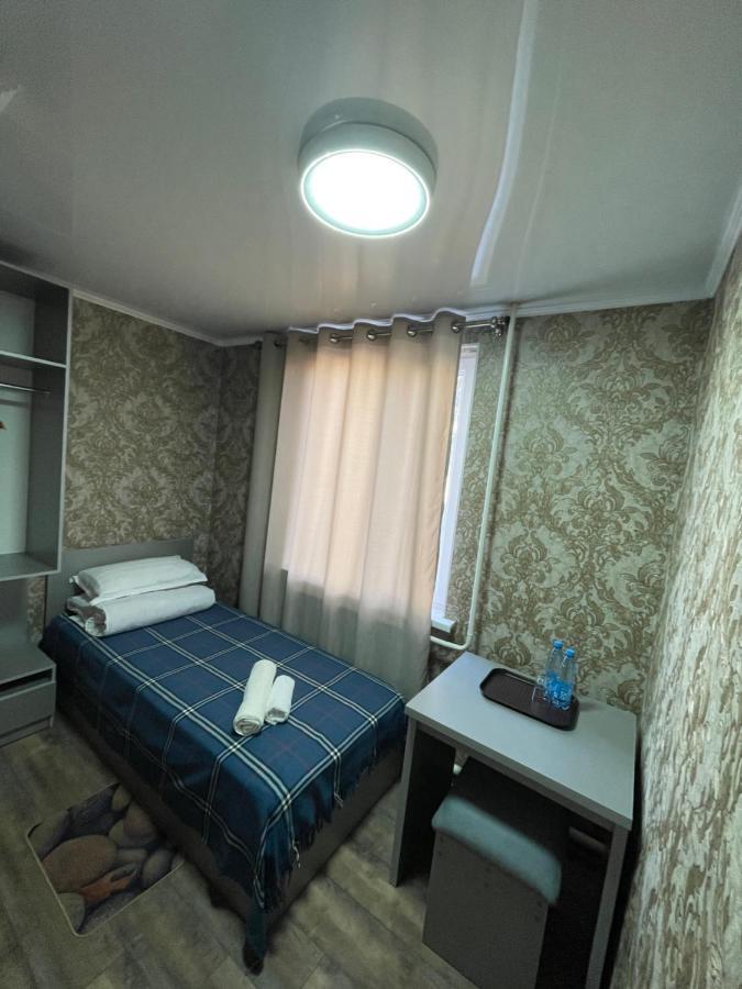 Fam_House Ξενοδοχείο Μπισκέκ Εξωτερικό φωτογραφία