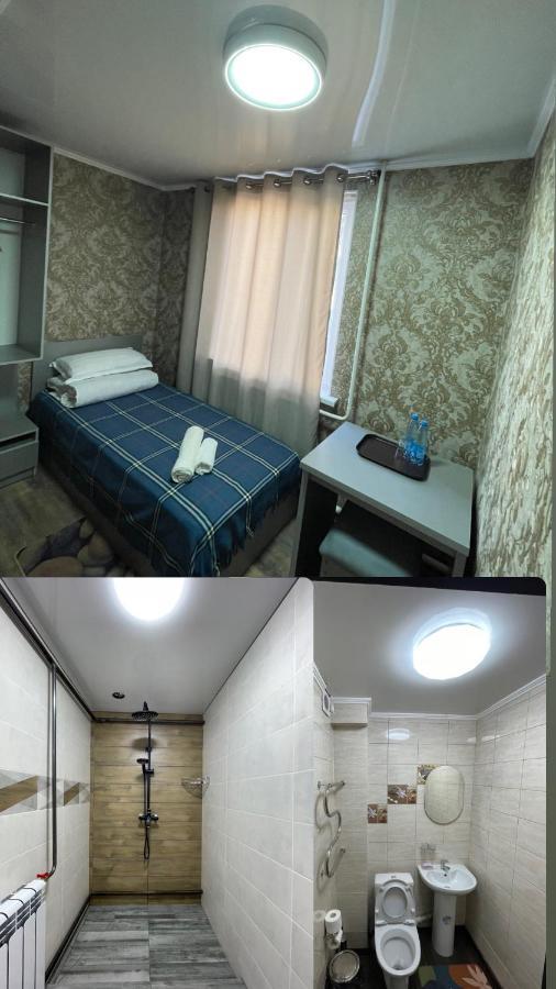 Fam_House Ξενοδοχείο Μπισκέκ Εξωτερικό φωτογραφία